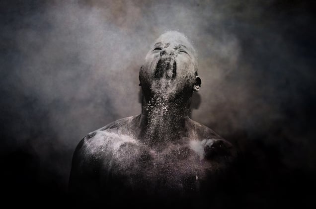 Making Love To My Depression...