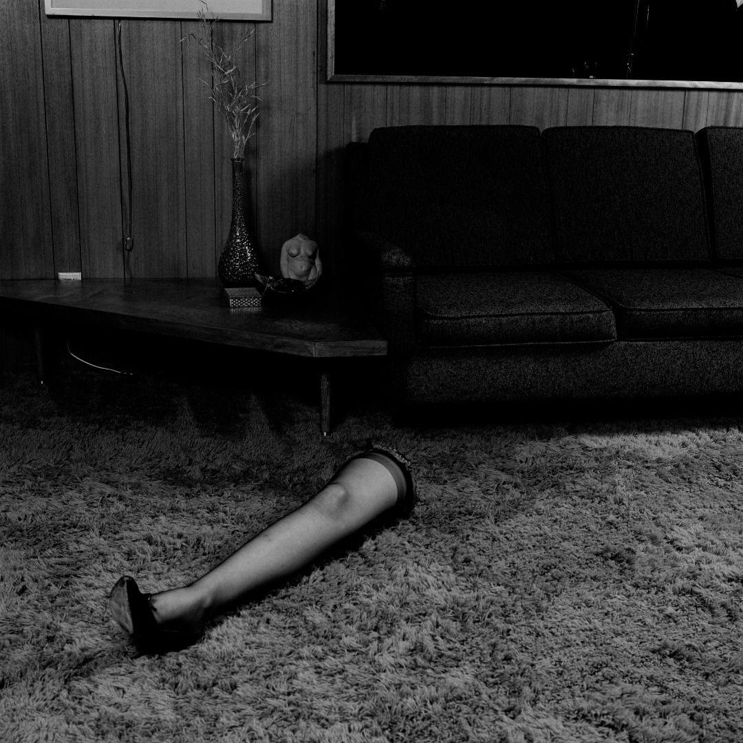 Drape // Parts