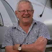Ewan Smith