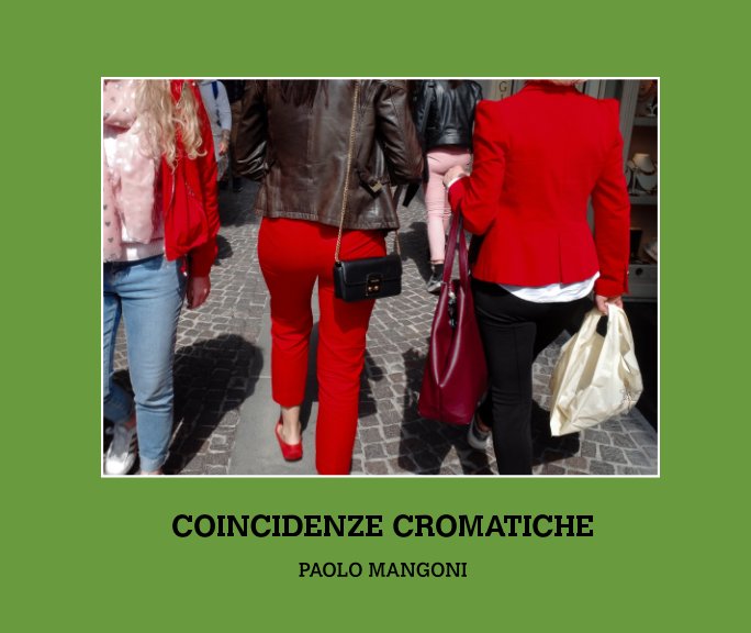 Coincidenze cromatiche