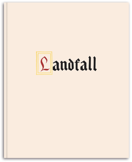 Landfall