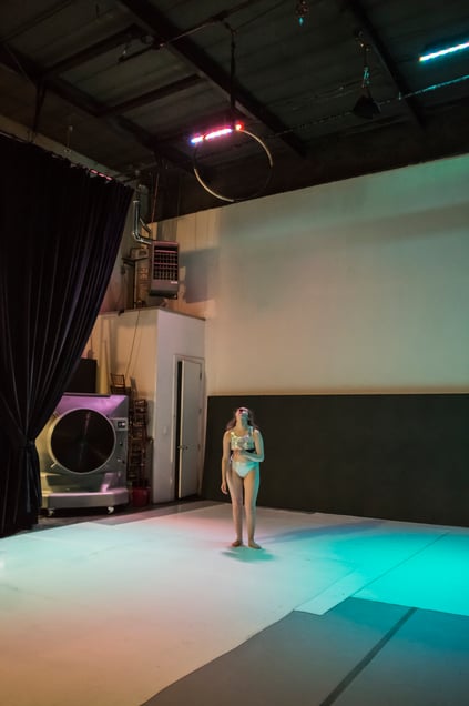 The Weight Of It All , 2017