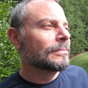 Richard Eber