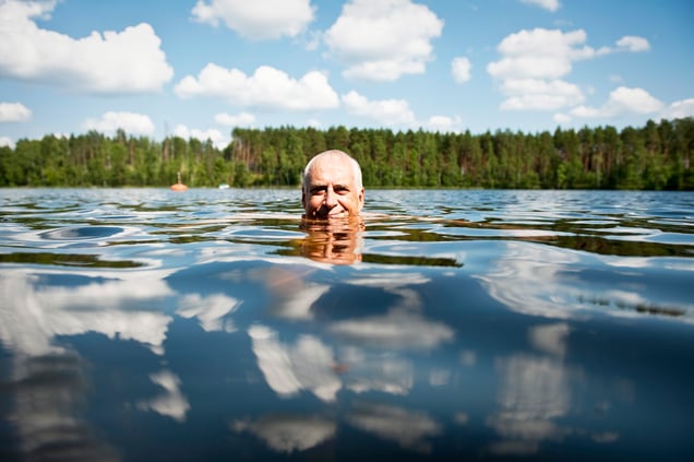 Lake Puula