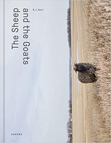 The Sheep and the Goats