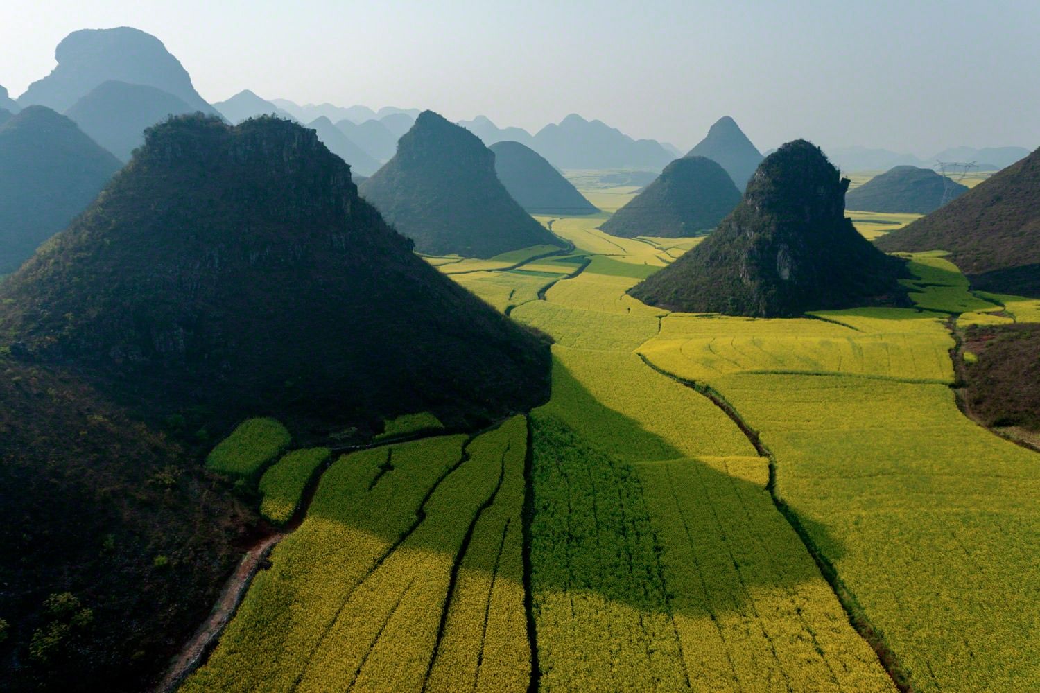 The Power of Photography: National Geographic 125 Years