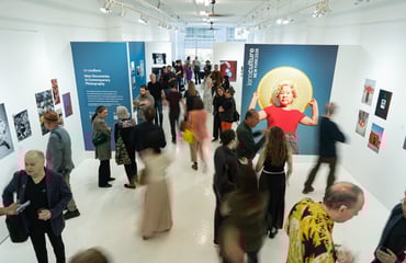 LensCulture New York 2026 — Pictures from the Exhibition, Photography Competition & Awards