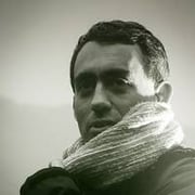 Pedro Carvalho