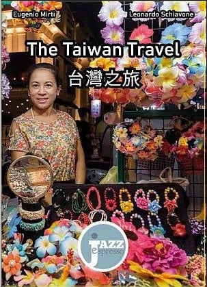The Taiwan Travel