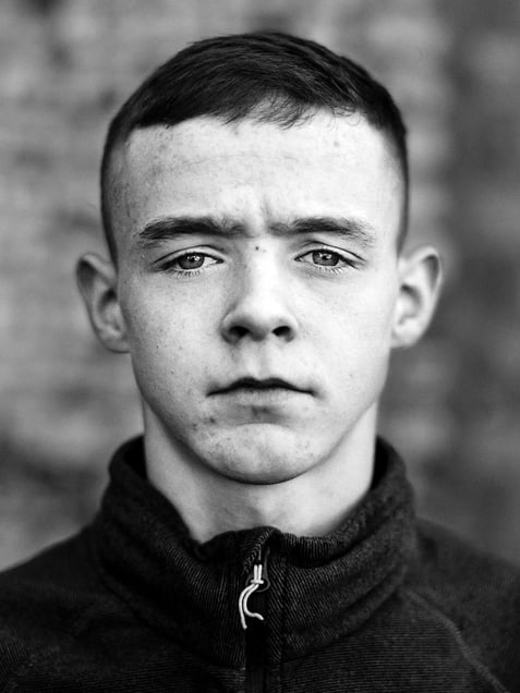 Wee Muckers – Youth of Belfast