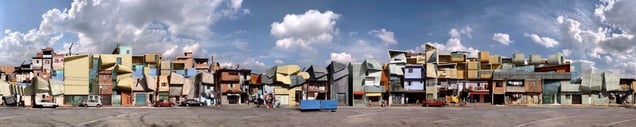 Nova Heliópolis II