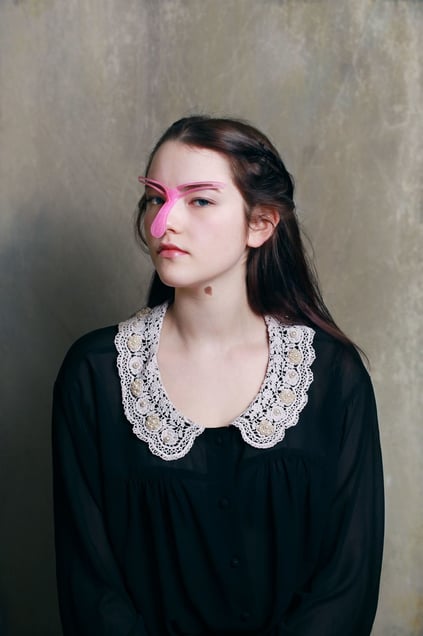 Beauty Warriors/ Photo N7/