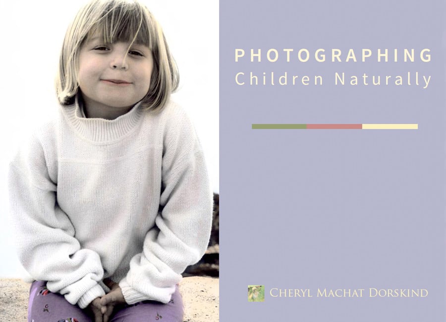 Photographing Children Naturally