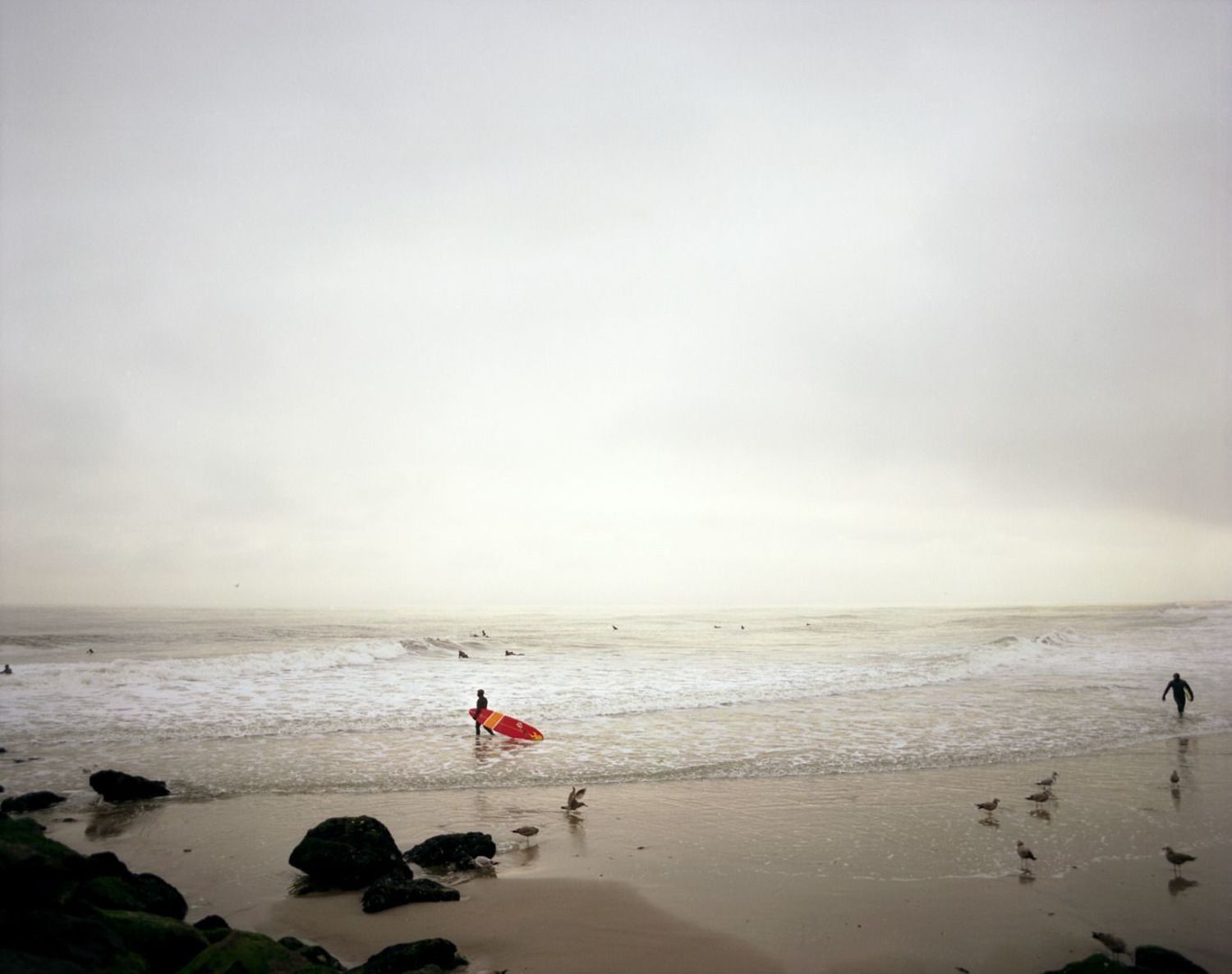 Right Coast
