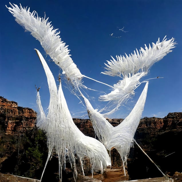 Impossible Installations