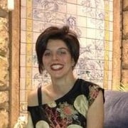 Jacqueline Shaldjian