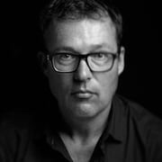Dirk-jan Davids Blumink