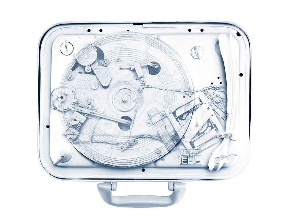 Proposition One: Only the ephemeral