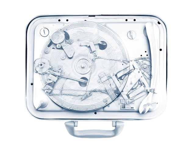 Proposition 3, from the series, Proposition One, © 2011 Max de Esteban