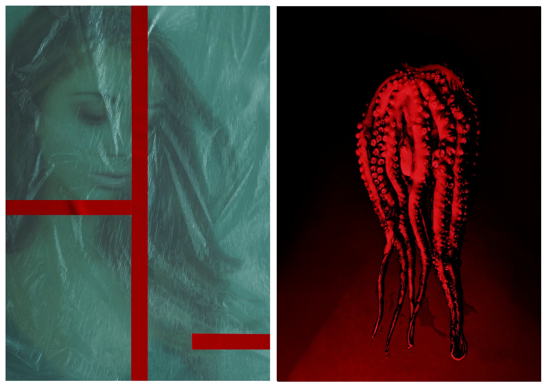 What Lies Beneath