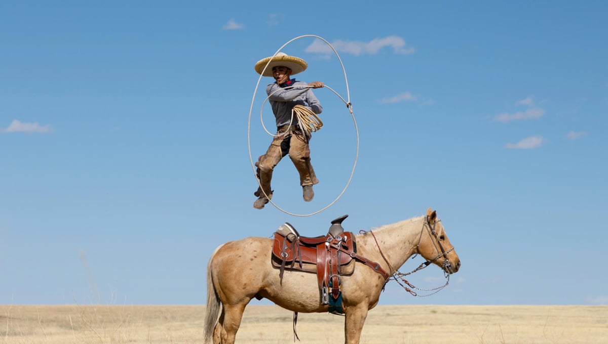 El Charro