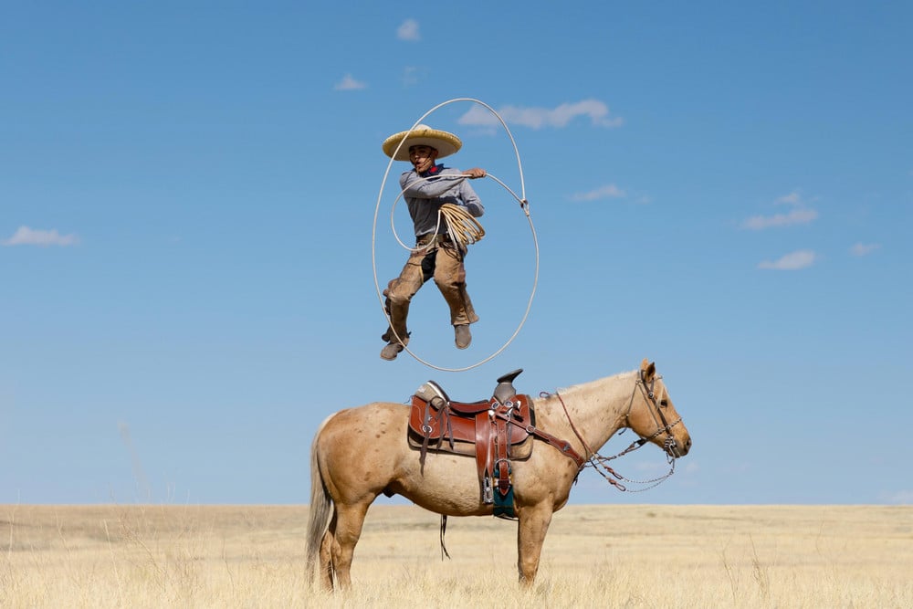 El Charro