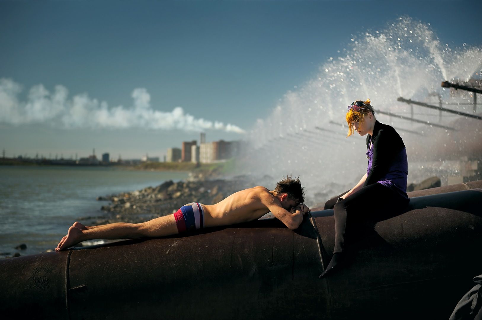 Circulations 2014: Festival of Young European Photographers