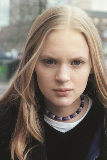 Alex Paton, London, 21st December 1998, from the series ‘Go-Sees’, 1995-1998