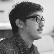Carter Johnston