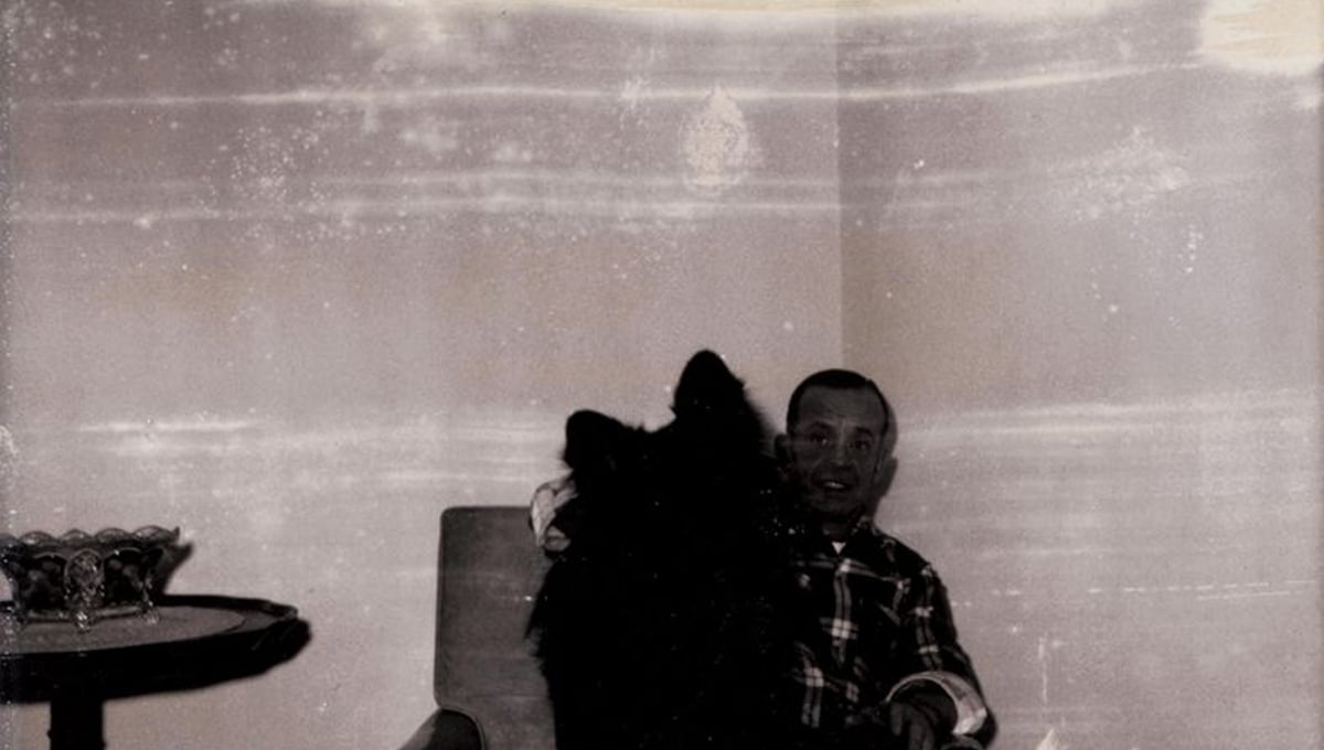 © KesselsKramer Publishing, from In Almost Every Picture #9