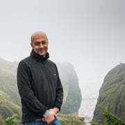 George Chkareuli