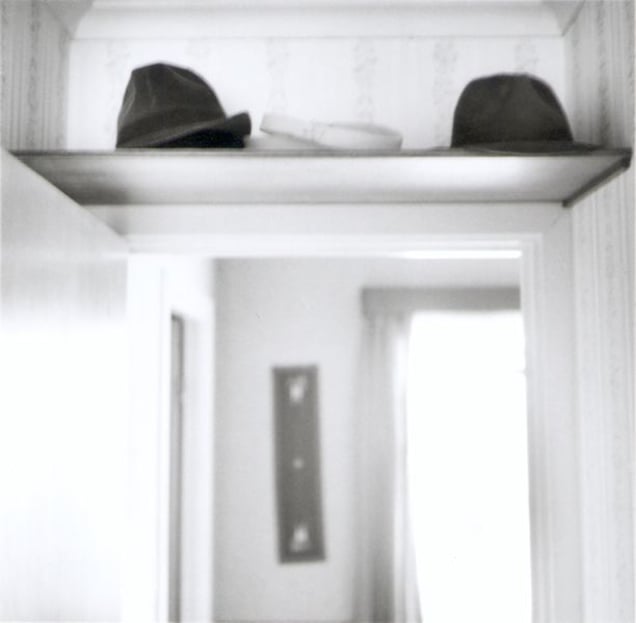 House that was Home VII, © Oyvind Hjelmen