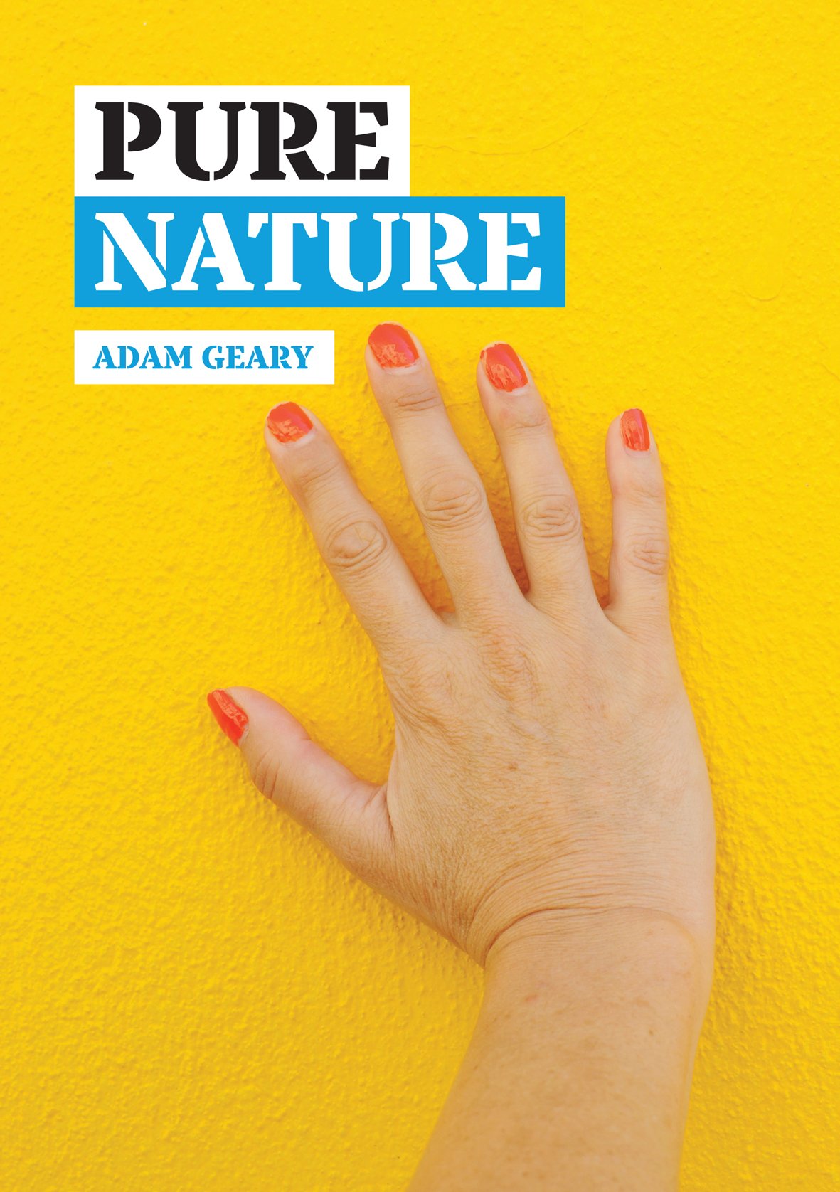 PURE NATURE