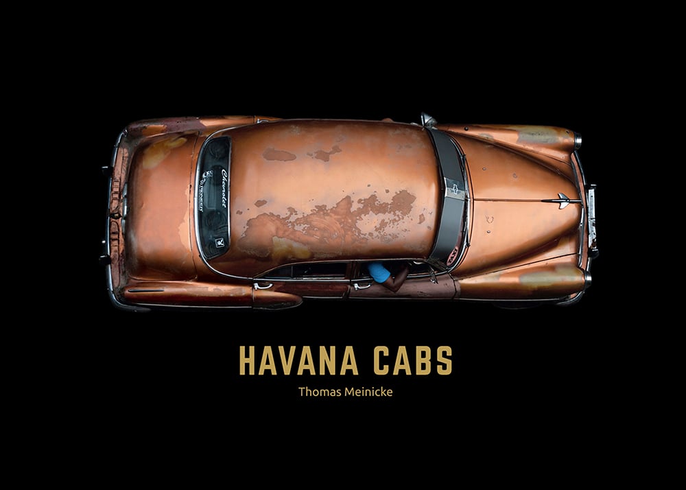 Havana Cabs