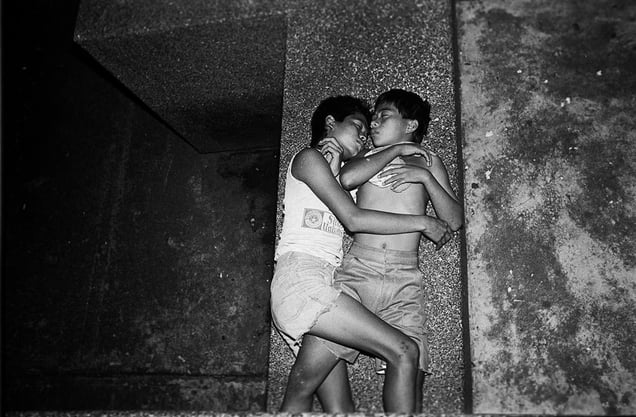 Philippines © 2014, Stephen Shames