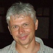Marjan Laznik