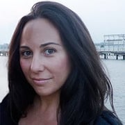 Gillian Laub