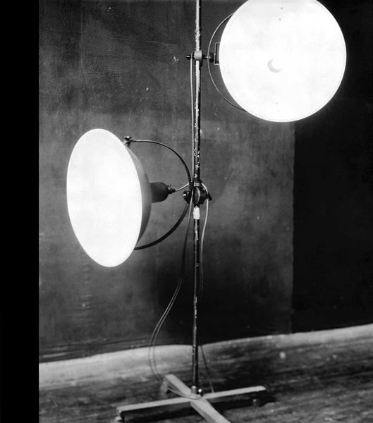 Studio - Photographs by Paolo Roversi | LensCulture