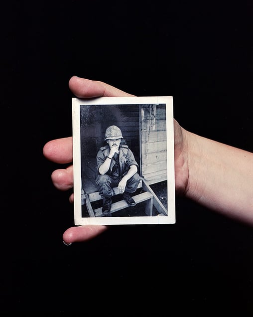 Monsanto A Photographic Investigation. Heather Bowser