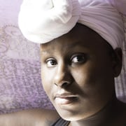 Maya Wimberly-Shoemaker
