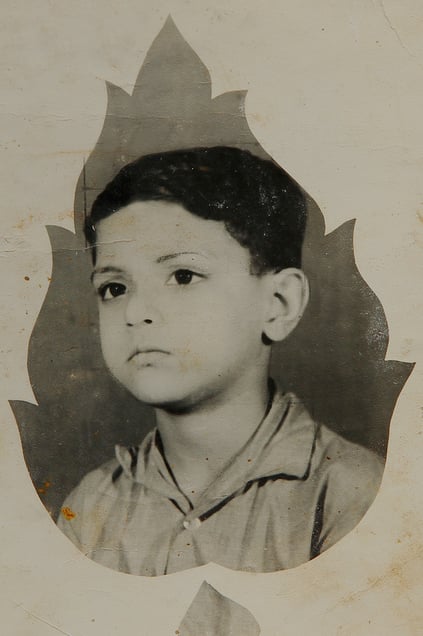 Archival Image, Dr. sachin Gujar