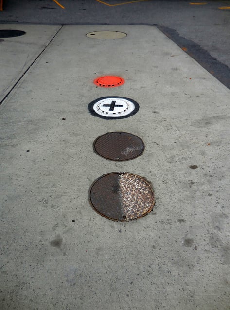 Manhole Covers