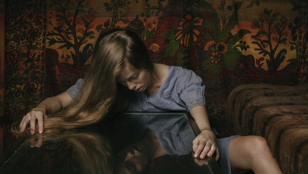 Sofia © Laura Stevens