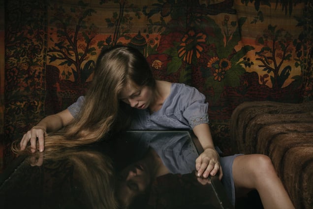 Sofia © Laura Stevens