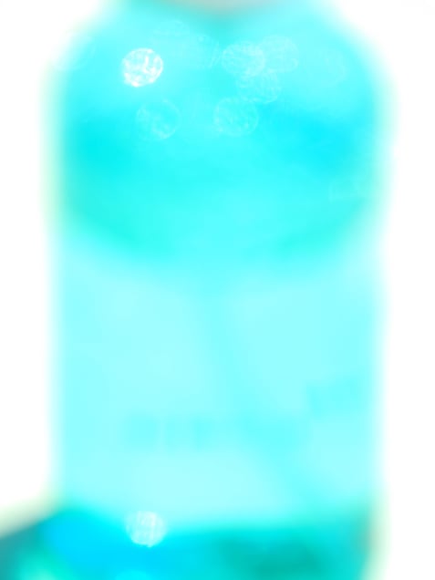 .Ocean Blue（4）