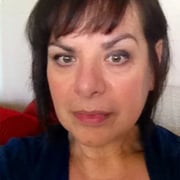Irena Siwiak Atamewan