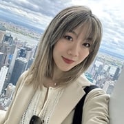 Christina Yao