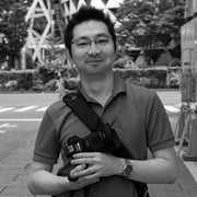 Nobuyuki Arahata