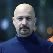 Mehrdad Oskouei