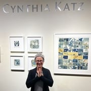 Cynthia Katz